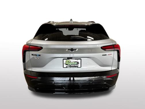2024 Chevrolet Blazer EV eAWD RS