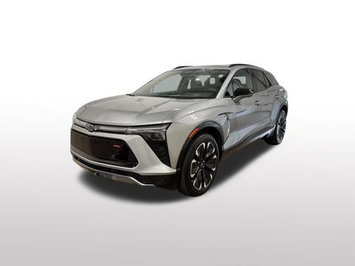 2024 Chevrolet Blazer EV eAWD RS