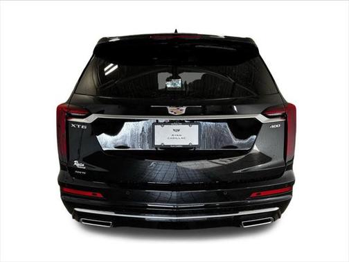 2025 Cadillac XT6 Premium Luxury AWD