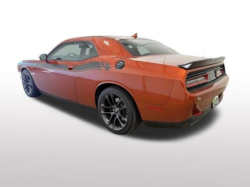 Sinamon Stick 2021 Dodge Challenger R/T Scat Pack