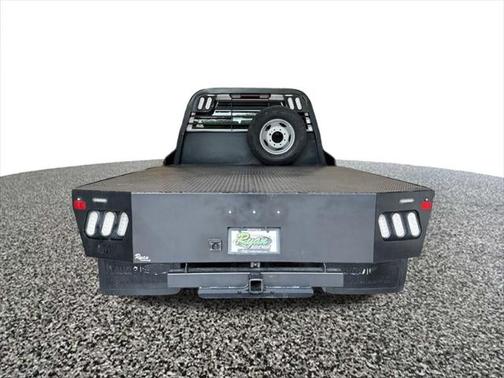 2023 Chevrolet Silverado 3500 WT