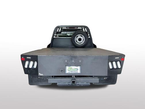 2023 Chevrolet Silverado 3500 WT