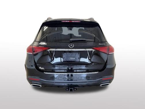2022 Mercedes-Benz GLE 350 4MATIC
