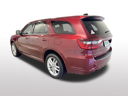 2024 Dodge Durango GT AWD