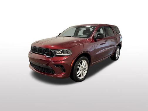 2024 Dodge Durango GT AWD