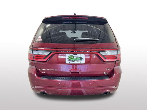 2024 Dodge Durango GT AWD