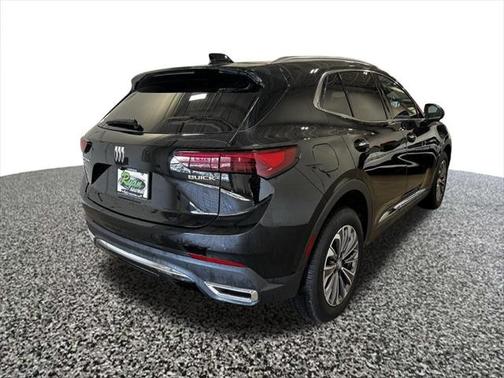 2024 Buick Envision Preferred AWD
