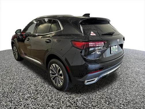 2024 Buick Envision Preferred AWD