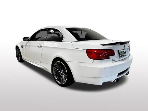 2013 BMW M3 Base