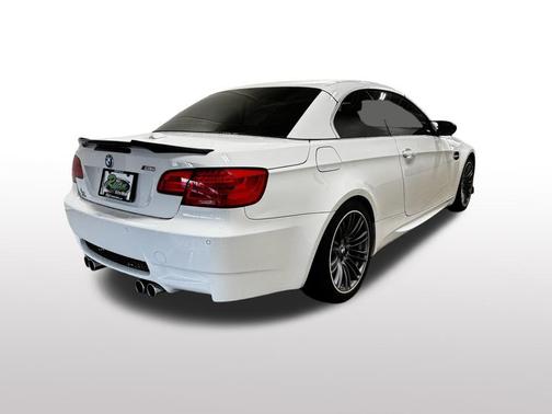 2013 BMW M3 Base