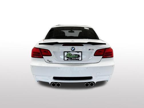 2013 BMW M3 Base
