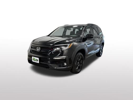 2022 Honda Pilot AWD TrailSport