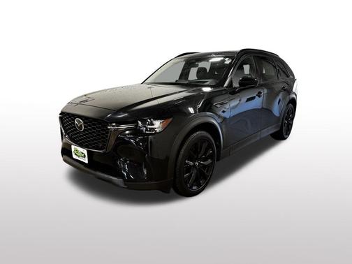 2025 Mazda CX-90 3.3 Turbo Premium Sport