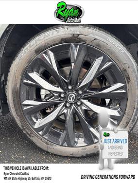 2025 Mazda CX-90 3.3 Turbo Premium Sport
