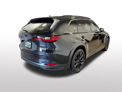 2025 Mazda CX-90 3.3 Turbo Premium Sport