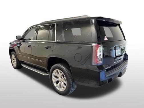 2019 GMC Yukon SLE