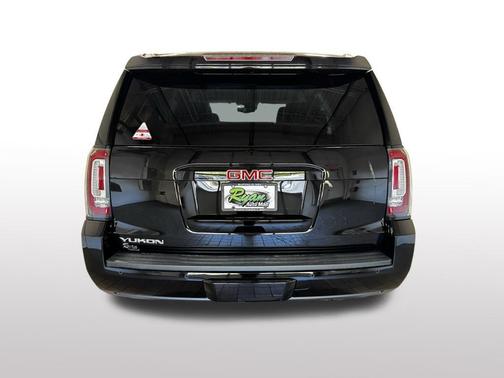 2019 GMC Yukon SLE