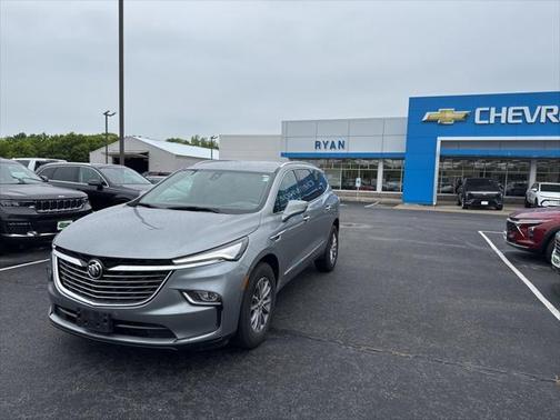 2024 Buick Enclave Premium AWD