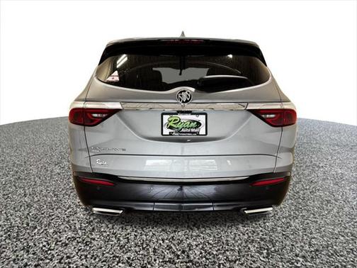 2024 Buick Enclave Premium AWD