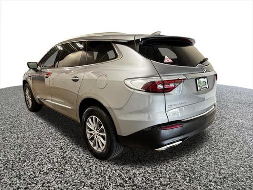 2024 Buick Enclave Premium AWD