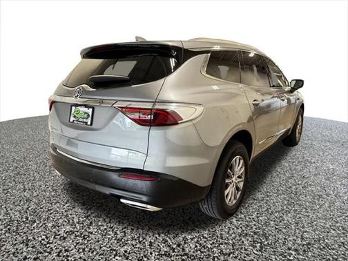2024 Buick Enclave Premium AWD