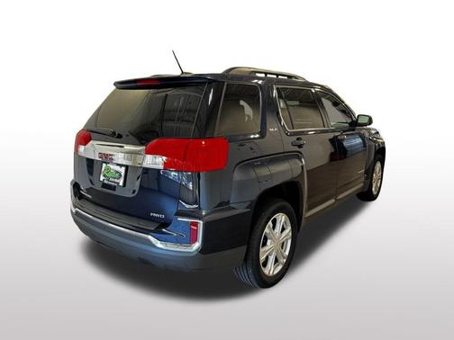 2017 GMC Terrain SLE-2
