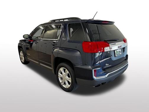 2017 GMC Terrain SLE-2