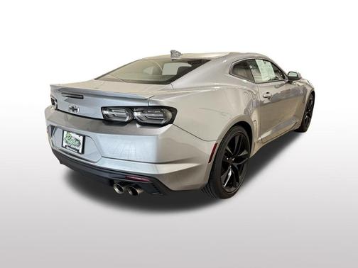 2023 Chevrolet Camaro RWD Coupe LT1