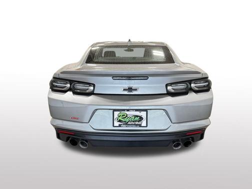 2023 Chevrolet Camaro RWD Coupe LT1