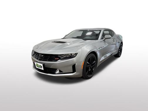 2023 Chevrolet Camaro RWD Coupe LT1