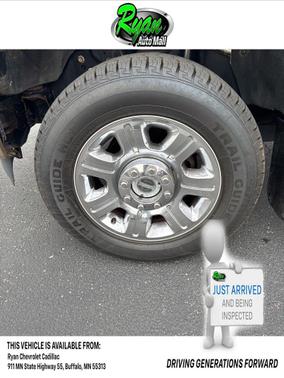 2013 Ford F-350 Lariat