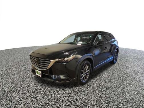 2023 Mazda CX-9 Touring