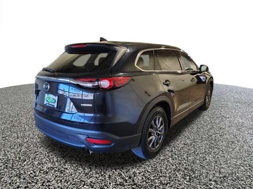 2023 Mazda CX-9 Touring