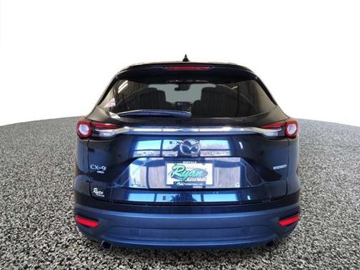 2023 Mazda CX-9 Touring