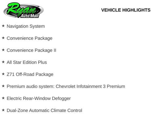 Sterling Gray Metallic 2026 Chevrolet Silverado 1500 RST