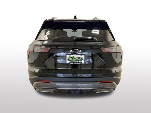 2026 Chevrolet Equinox AWD ACTIV