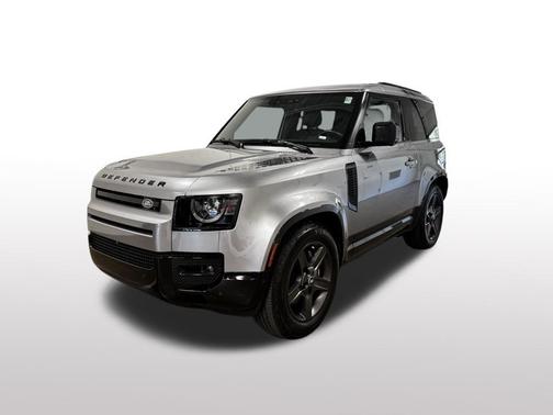 2024 Land Rover Defender 90 P400 X-Dynamic SE