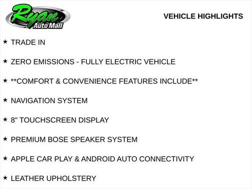 2020 Nissan Leaf SL PLUS 62 kWh