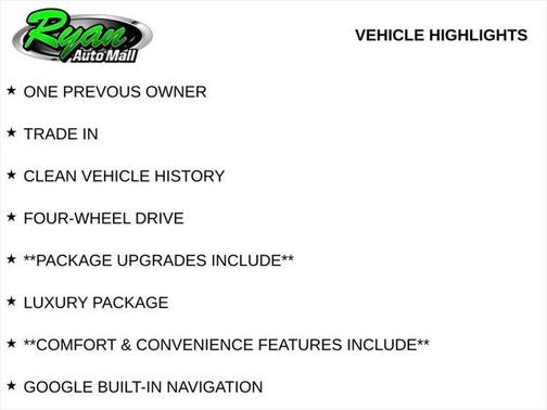 2022 Chevrolet Suburban 4WD Z71