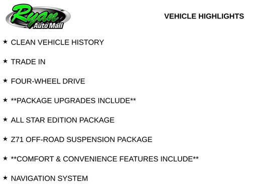 Iridescent Pearl Tricoat 2017 Chevrolet Silverado 1500 2LT