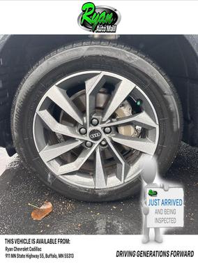 2021 Audi Q5 45 Premium