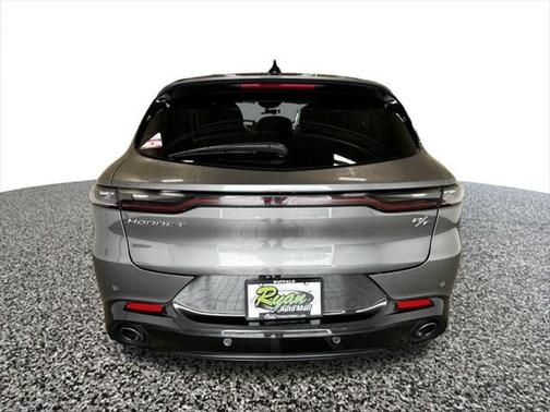 2024 Dodge Hornet R/T EAWD