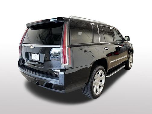 2019 Cadillac Escalade Premium Luxury