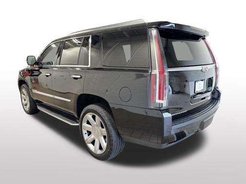 2019 Cadillac Escalade Premium Luxury