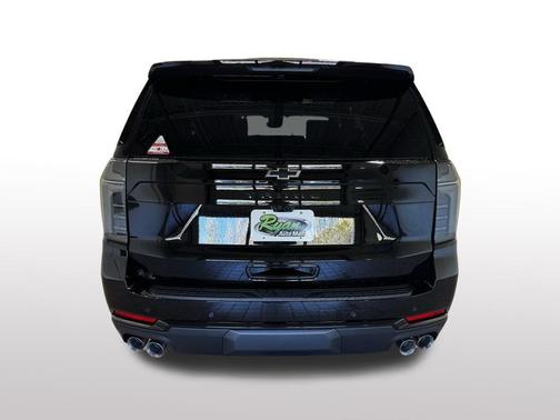 2026 Chevrolet Tahoe 4WD Z71