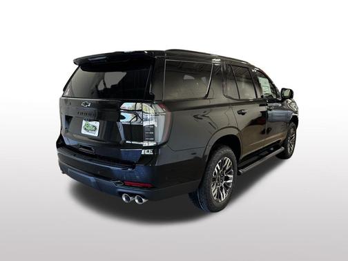 2026 Chevrolet Tahoe 4WD Z71