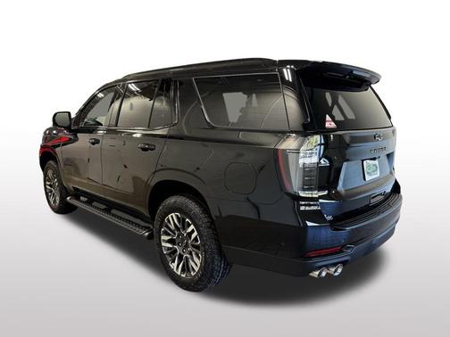 2026 Chevrolet Tahoe 4WD Z71