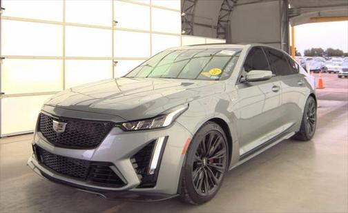 2023 Cadillac CT5-V V-Series Blackwing