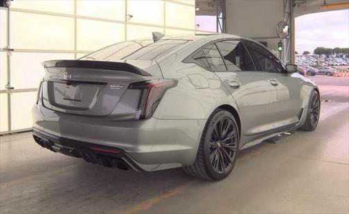 2023 Cadillac CT5-V V-Series Blackwing