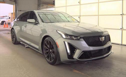 2023 Cadillac CT5-V V-Series Blackwing
